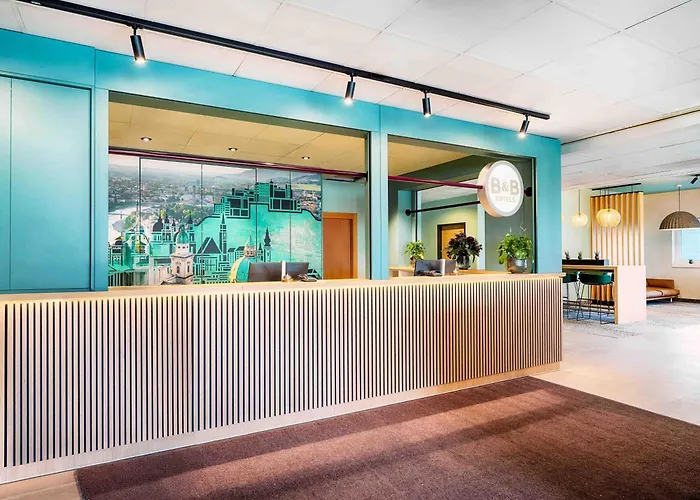 B&B Salzburg-NordAlbergo