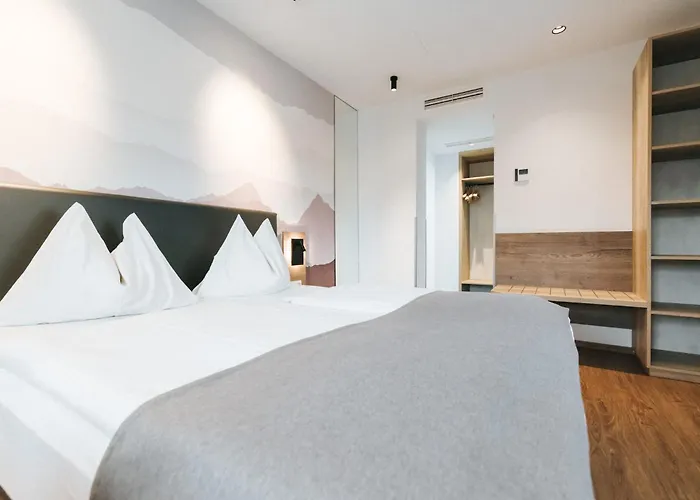 Hotel Restaurant Auerhahn Salisburgo